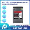 Máy Giặt Toshiba Inverter 13 Kg AW-DUM1400LV (MK)