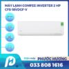 Máy lạnh Comfee Inverter 2 HP CFS-18VDGF-V