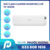 Máy lạnh Casper Inverter 2 HP TC-18IS36
