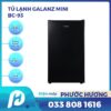 Tủ Lạnh Galanz BC-93 Mini 90 lít