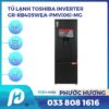 Tủ lạnh Toshiba Inverter 321 lít GR-RB405WEA-PMV(06)-MG