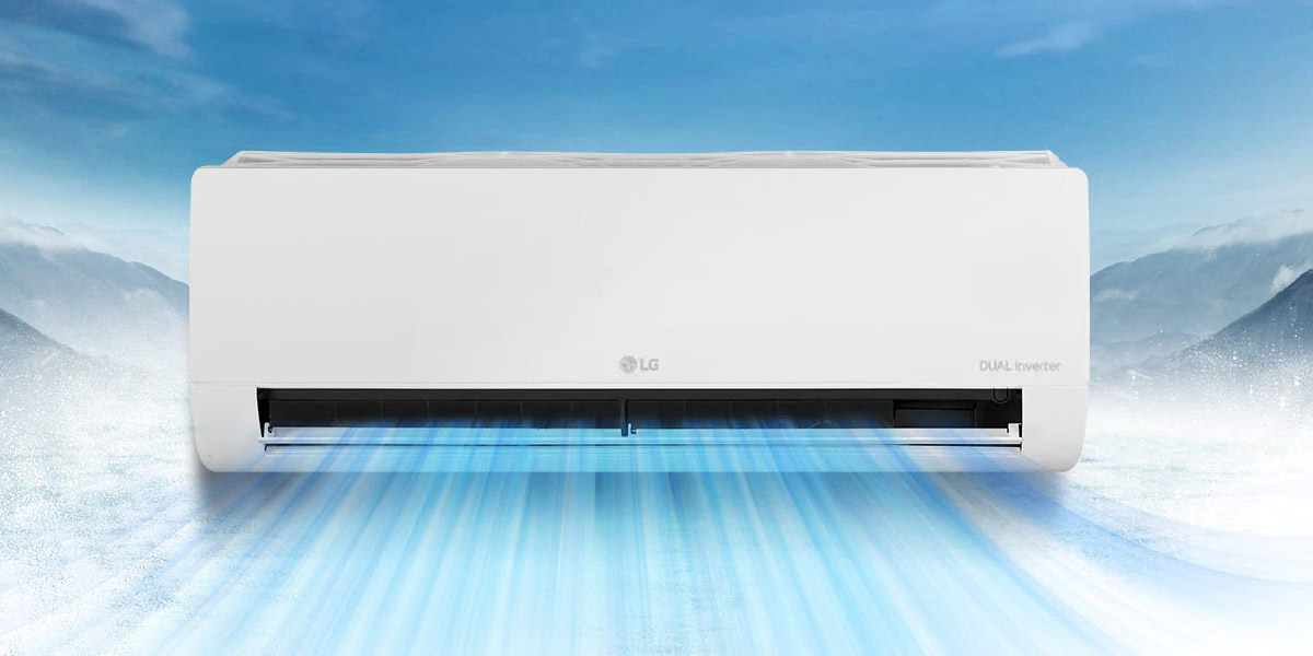 Công nghệ làm lạnh nhanh Jet Cool