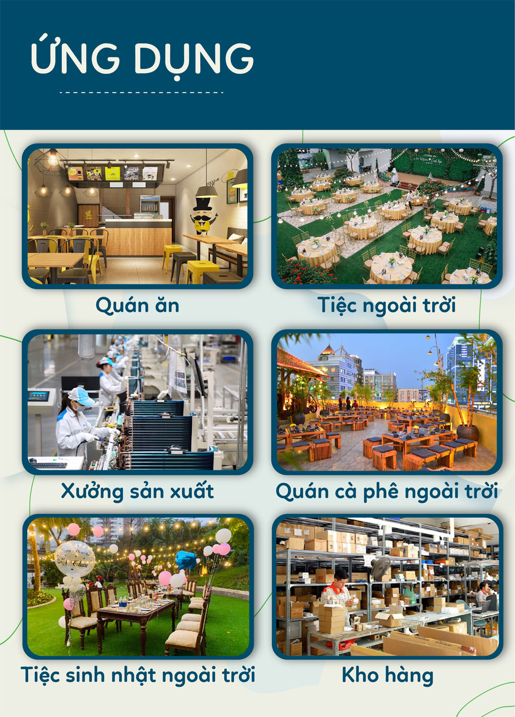 Quạt điều hòa IFAN 10000A