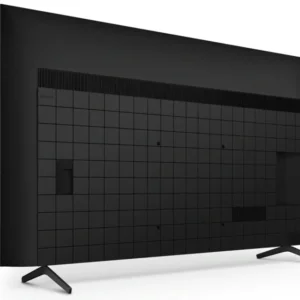 Sony BRAVIA 3 LED 4K 65 Inch K-65S30