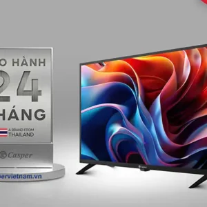 Smart Tivi Casper Full HD 43 Inch E43FAC110