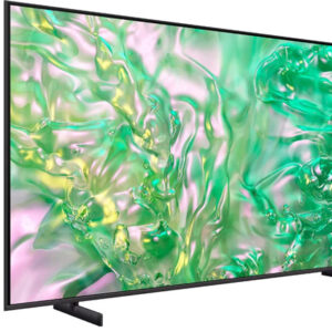 Smart Tivi QLED DU8000 4K Samsung