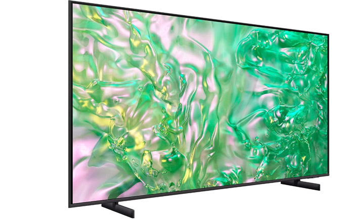 Smart Tivi QLED DU8000 4K Samsung