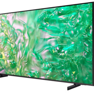 Smart Tivi QLED DU8000 4K Samsung
