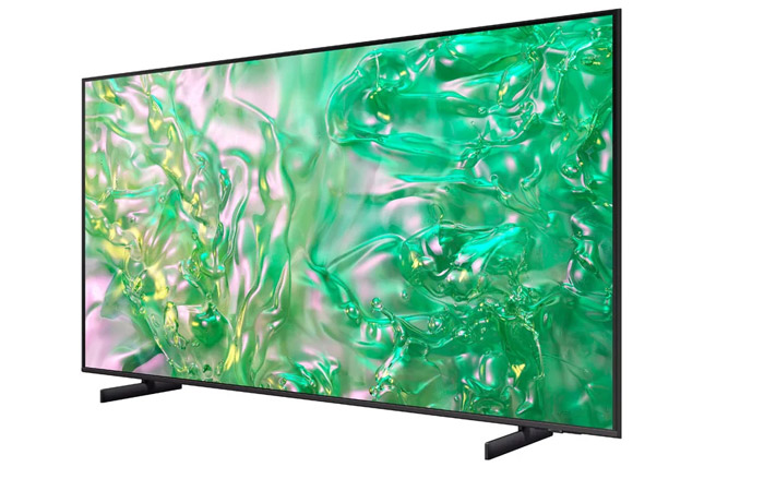 Smart Tivi QLED DU8000 4K Samsung