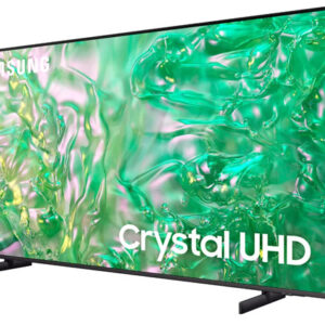 Smart Tivi QLED DU8000 4K Samsung