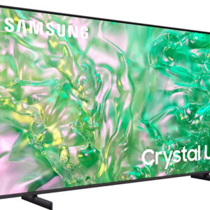 Smart Tivi QLED DU8000 4K Samsung