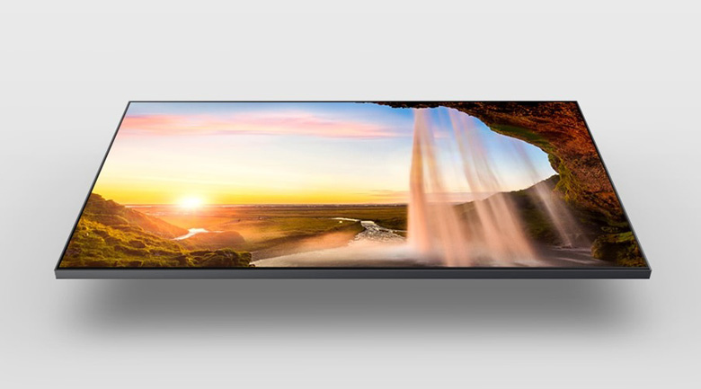 Tivi Samsung 55 inch -  Công nghệ đèn nền Dual LED