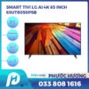 Smart Tivi UHD 65UT80 LG
