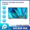 Sony BRAVIA 3 LED 4K 65 Inch K-65S30