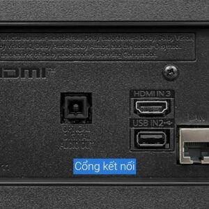 Smart Tivi UHD 65UT80 LG